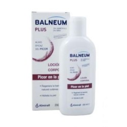 ALMIRALL BALNEUM PLUS locion 200ml.