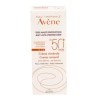 AVENE CREMA SOLAR MINERAL SPF 50+ sin perfume 50ml.