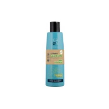 CHAMPU EUILIBRANTE MELISA Y SAL MARINA 250ml.