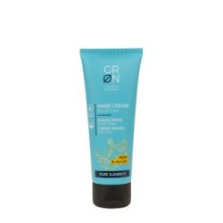 GRN CREMA DE MANOS CHLORELLA Y SAL MARINA 75ml.
