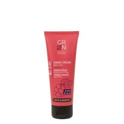 GRN CREMA DE MANOS ACEITE PEPITA DE UVA Y OLIVA 75ml.