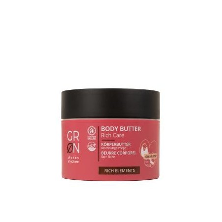 MANTECA DE KARITE 200ml.