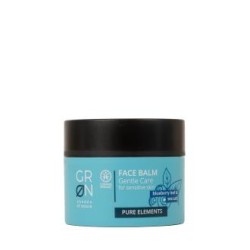 GRN BALSAMO FACIAL GROSELLA NEGRA Y SAL MARINA 50ml.