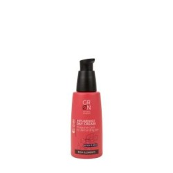 GRN CREMA DE DIA ACEITE PEPITA DE UVA Y OLIVA 50ml.