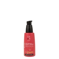 GRN CREMA DE NOCHE ACEITE DE ARGAN Y OLIVA 50ml.