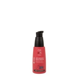 GRN SERUM FACIAL ACEITE PEPITA DE UVA Y OLIVA 30ml.