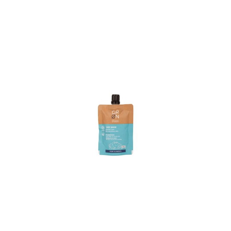 GRN MASCARILLA ARCILLA CREMOSA 40ml. GRN MASCARILLA ARCILLA CREMOSA 40ml.