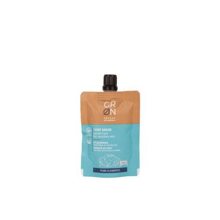 GRN MASCARILLA ARCILLA CREMOSA 40ml.