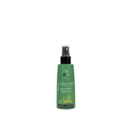 GRN TONICO PEPINO 75ml.