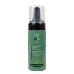 GRN ESPUMA LIMPIADORA CAÑAMO 150ml.