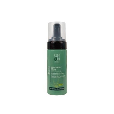 GRN ESPUMA LIMPIADORA CAÑAMO 150ml.