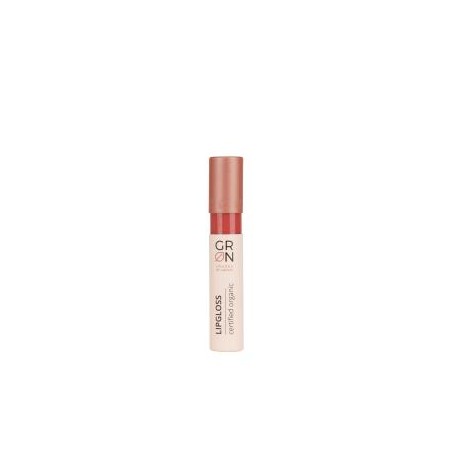 GRN BRILLO DE LABIOS PEACH 7ml.