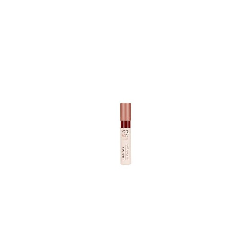 GRN BRILLO DE LABIOS RED PLUM 7ml.