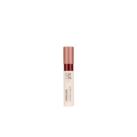 GRN BRILLO DE LABIOS RED PLUM 7ml.