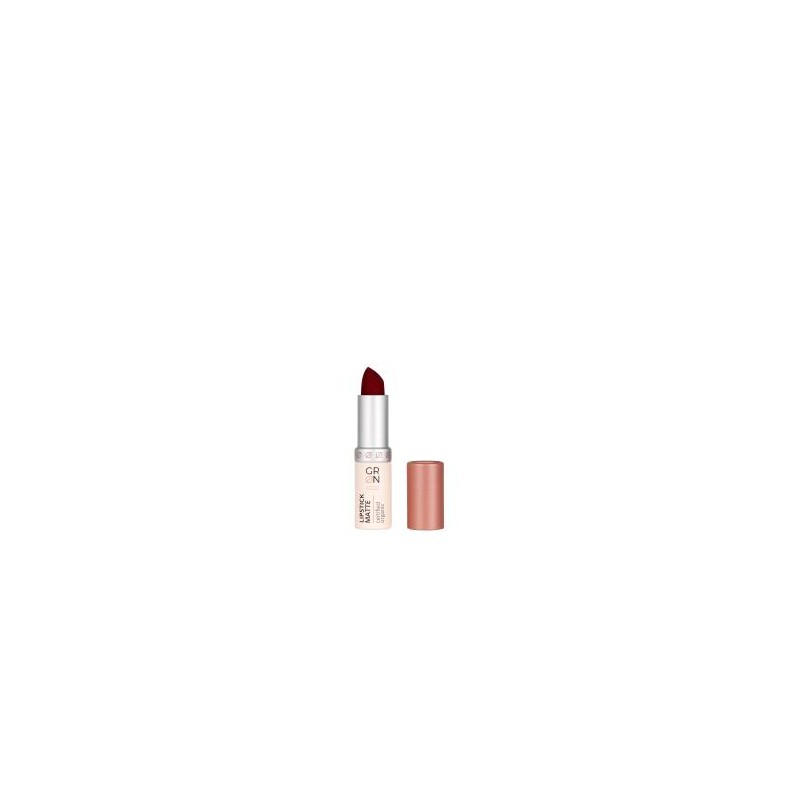 GRN BARRA DE LABIOS MATTE BACARRA ROSE 4gr. GRN BARRA DE LABIOS MATTE BACARRA ROSE 4gr.