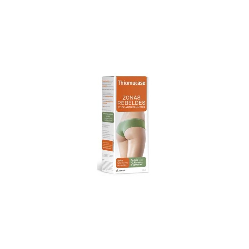 THIOMUCASE stick woman 75ml.
