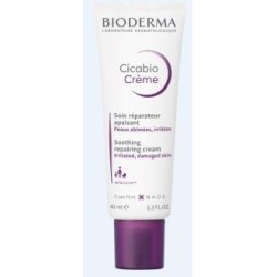 CICABIO CREMA repara e hidrata 40ml.