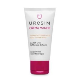 URESIM URESIM crema de manos 50ml.