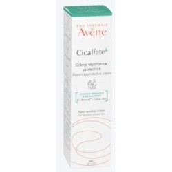 AVENE CICALFATE crema reparadora 100ml.