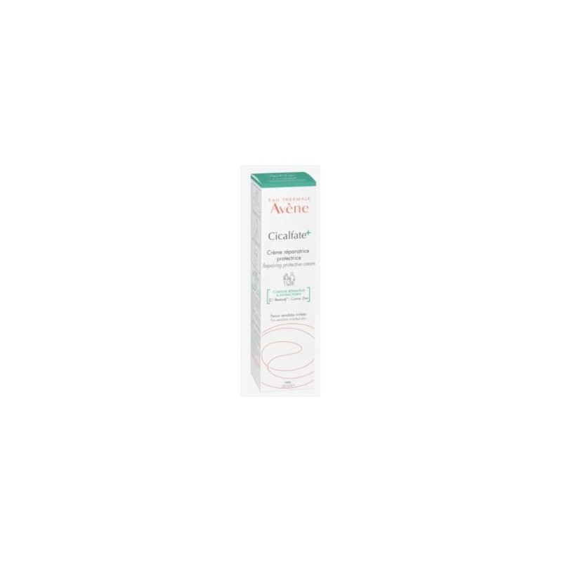 AVENE CICALFATE crema reparadora 100ml. AVENE CICALFATE crema reparadora 100ml.