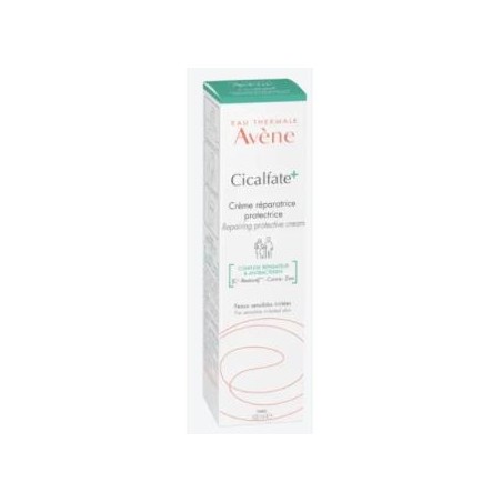 AVENE CICALFATE crema reparadora 100ml.