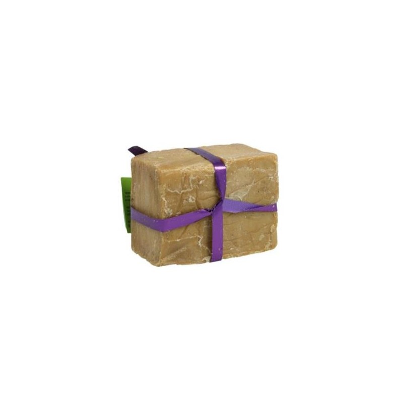 JABON PASTILLA ALEPO 35% 200gr. JABON PASTILLA ALEPO 35% 200gr.