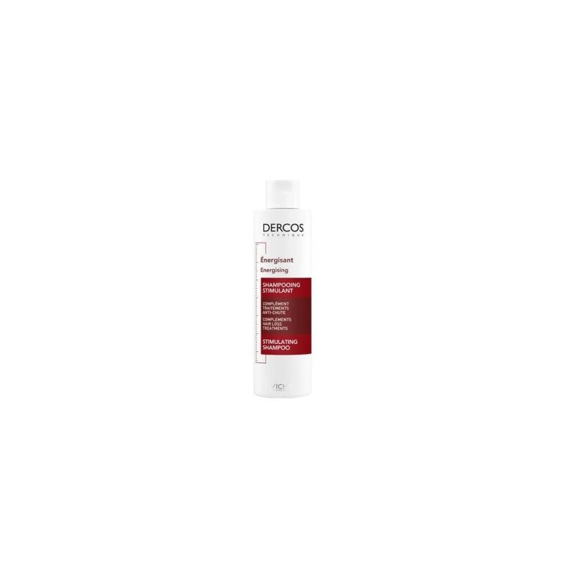 DERCOS AMINEXIL CHAMPU ESTIMULANTE 400ml.