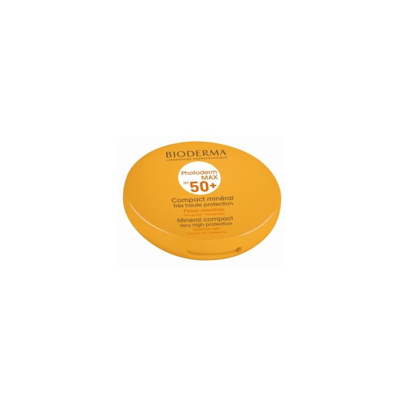 PHOTODERM COMPACT claro SPF50+ 10gr. PHOTODERM COMPACT claro SPF50+ 10gr.