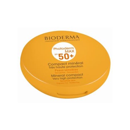 BIODERMA PHOTODERM COMPACT claro SPF50+ 10gr.