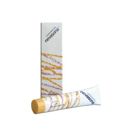 NEVASONA CREMA BARRERA NEVASONA 50gr.