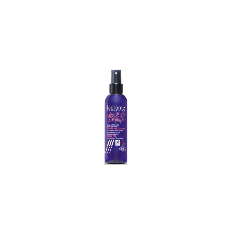 AGUA FLORAL ROSAS DE DAMASCO 200ml. BIO AGUA FLORAL ROSAS DE DAMASCO 200ml. BIO