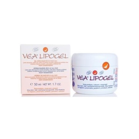 VEA VEA LIPOGEL 50ml.