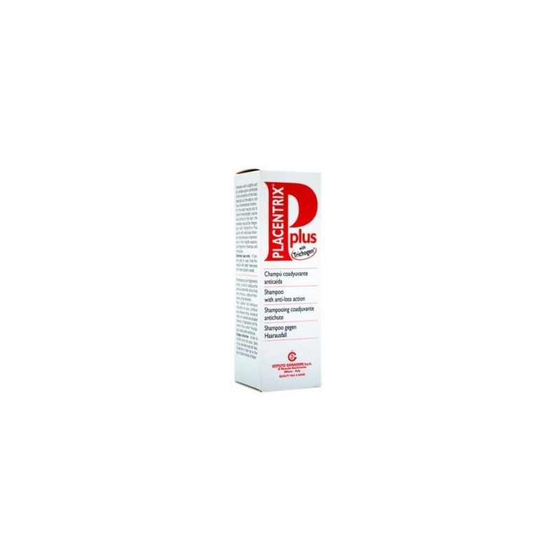 PLACENTRIX PLUS CH 150ml.