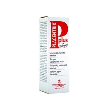 PLACENTRIX PLUS CH 150ml.