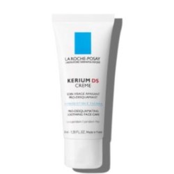 KERIUM DS crema facial calmante 40ml.