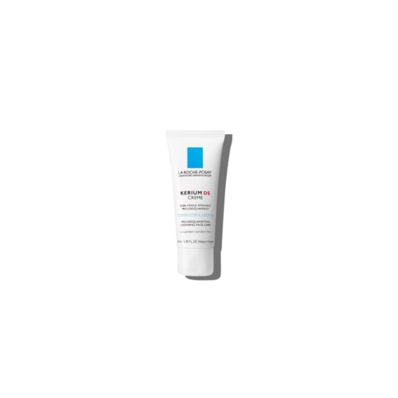 KERIUM DS crema facial calmante 40ml.