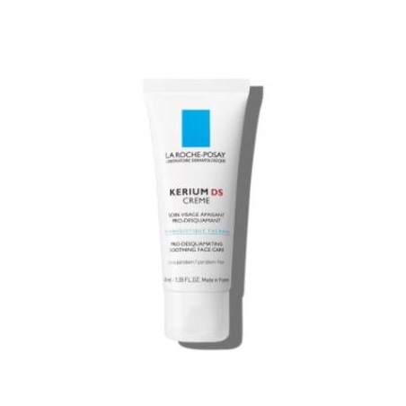 KERIUM DS crema facial calmante 40ml.