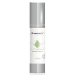 BIOMIMETIC ANTIOXIDANTE advanced treatment 50ml.
