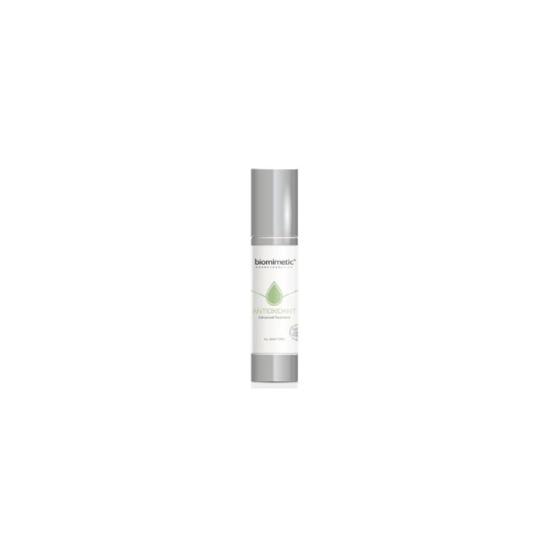 BIOMIMETIC ANTIOXIDANTE advanced treatment 50ml. BIOMIMETIC ANTIOXIDANTE advanced treatment 50ml.