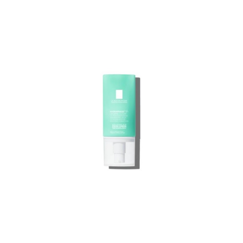 LA ROCHE POSAY HYDRAPHASE HA textura ligera 50ml.