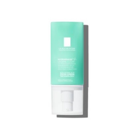 LA ROCHE POSAY HYDRAPHASE HA textura ligera 50ml.
