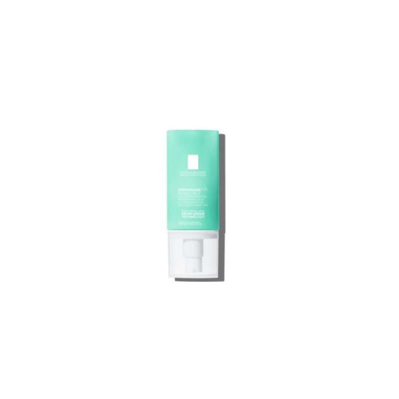 LA ROCHE POSAY HYDRAPHASE HA textura rica 50ml.