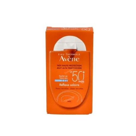 AVENE SOLAR REFLEXE SPF 50+ 30ml.