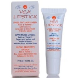 VEA VEA LIPSTICK labios suaves e hidratados 10ml.