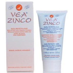 VEA VEA ZINCO pasta protectora base 40ml.