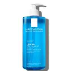 LA ROCHE POSAY LIPIKAR gel de ducha 750ml.