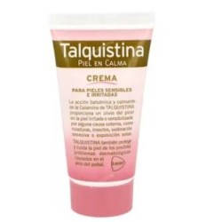 LACER TALQUISTINA crema  50ml.