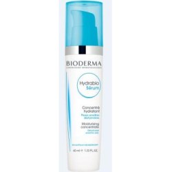 BIODERMA HYDRABIO SERUM potenciador hidratacion 40ml.