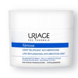URIAGE XEMOSE cerato antiirritaciones 200ml.