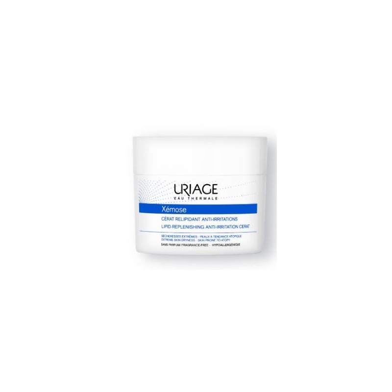 URIAGE XEMOSE cerato antiirritaciones 200ml. URIAGE XEMOSE cerato antiirritaciones 200ml.